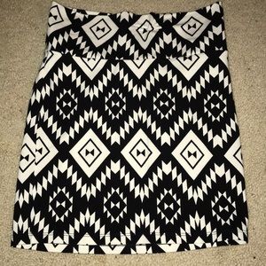 Charolette Rouse - Pencil Skirt